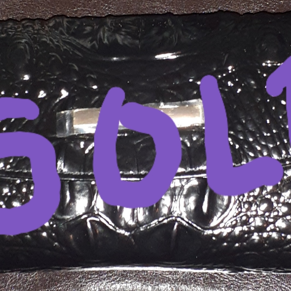 Brahmin Wallet